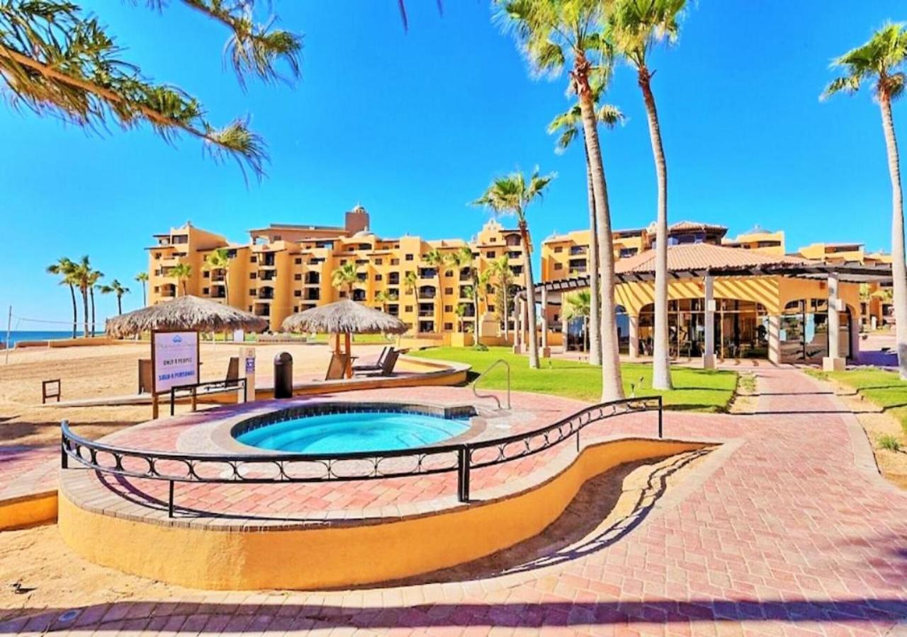 Right On The Beach! Rocky Point Condo Rental - 2 Bedroom Penthouse Beachfront מראה חיצוני תמונה
