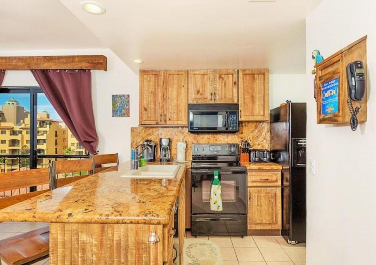 Right On The Beach! Rocky Point Condo Rental - 2 Bedroom Penthouse Beachfront מראה חיצוני תמונה