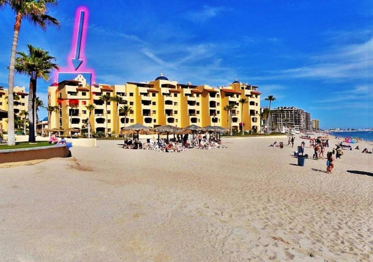 Right On The Beach! Rocky Point Condo Rental - 2 Bedroom Penthouse Beachfront מראה חיצוני תמונה
