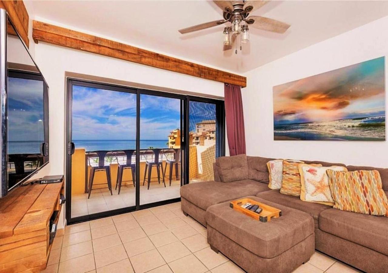 Right On The Beach! Rocky Point Condo Rental - 2 Bedroom Penthouse Beachfront מראה חיצוני תמונה
