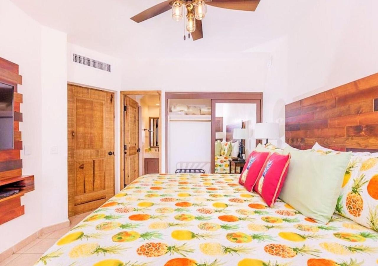 Right On The Beach! Rocky Point Condo Rental - 2 Bedroom Penthouse Beachfront מראה חיצוני תמונה