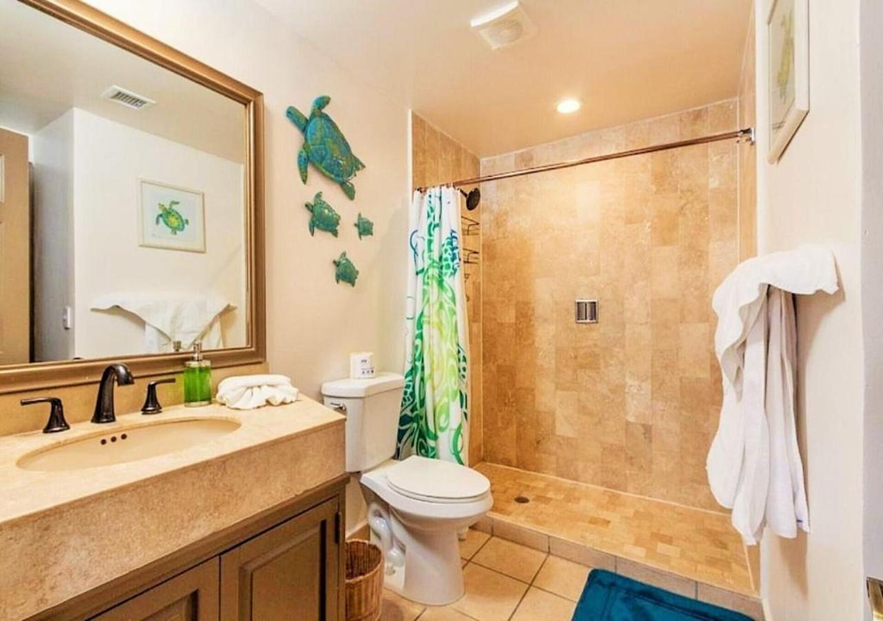 Right On The Beach! Rocky Point Condo Rental - 2 Bedroom Penthouse Beachfront מראה חיצוני תמונה