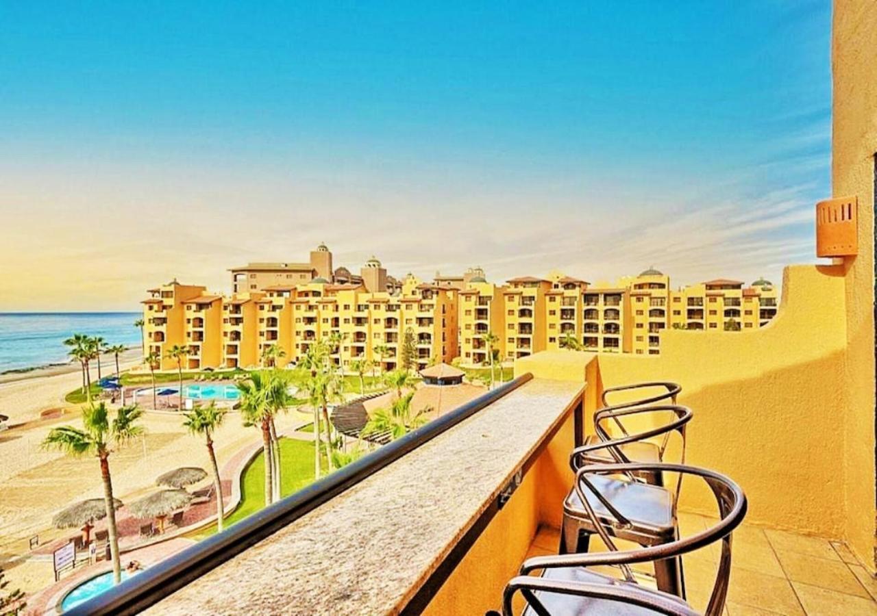 Right On The Beach! Rocky Point Condo Rental - 2 Bedroom Penthouse Beachfront מראה חיצוני תמונה