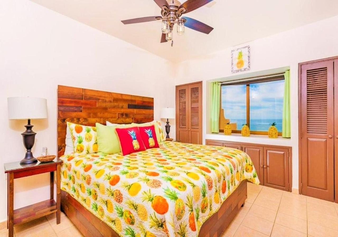 Right On The Beach! Rocky Point Condo Rental - 2 Bedroom Penthouse Beachfront מראה חיצוני תמונה