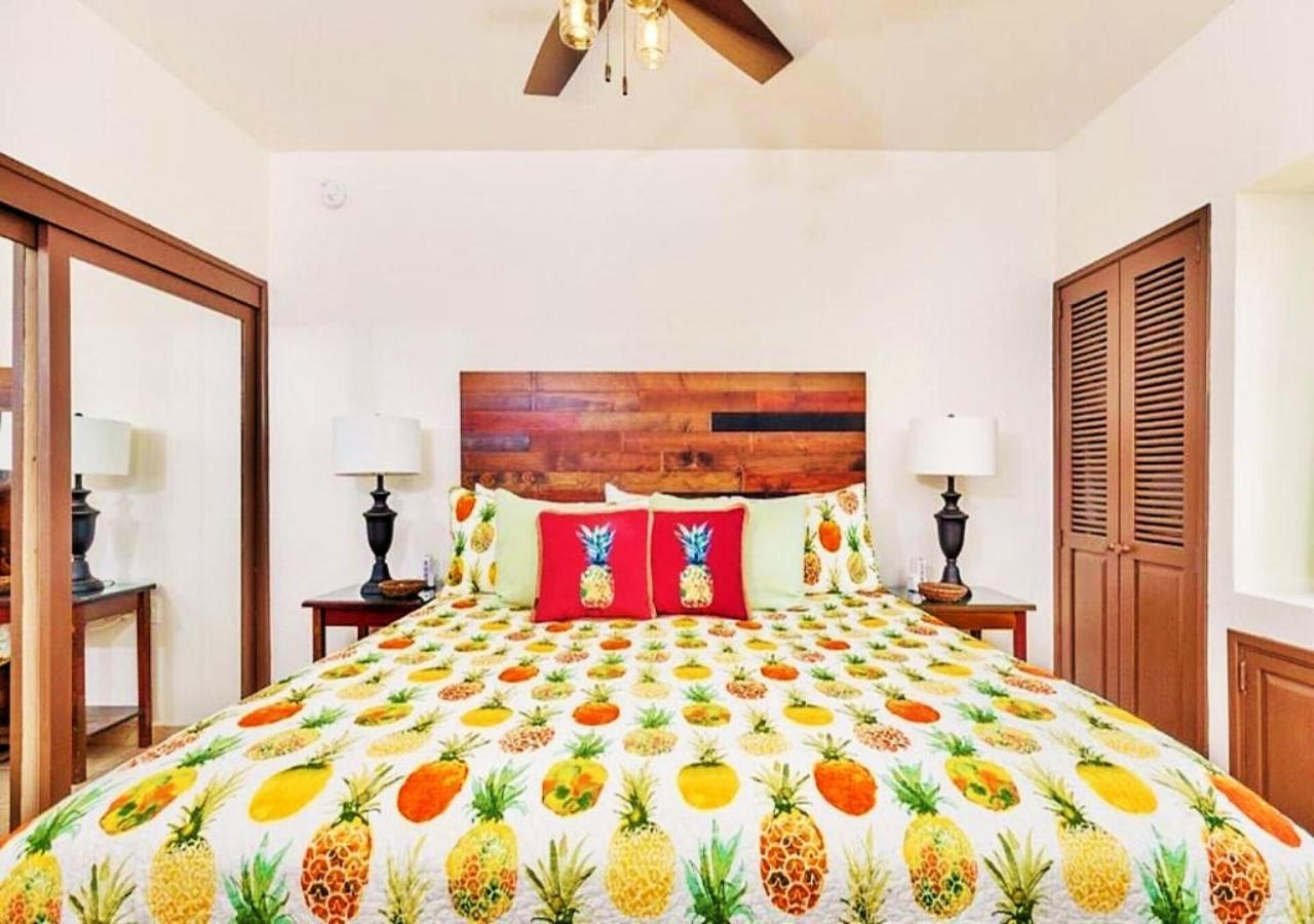 Right On The Beach! Rocky Point Condo Rental - 2 Bedroom Penthouse Beachfront מראה חיצוני תמונה