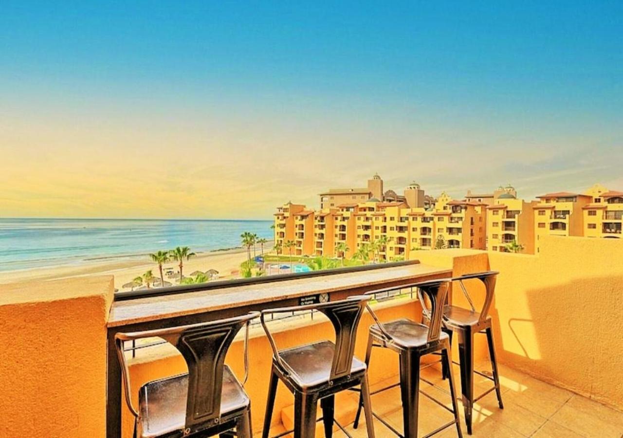 Right On The Beach! Rocky Point Condo Rental - 2 Bedroom Penthouse Beachfront מראה חיצוני תמונה