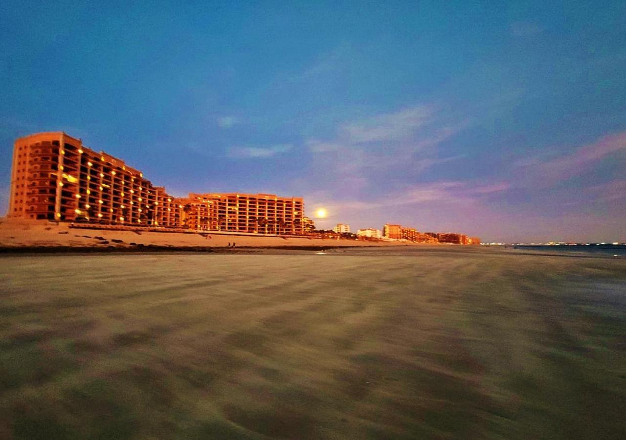 Right On The Beach! Rocky Point Condo Rental - 2 Bedroom Penthouse Beachfront מראה חיצוני תמונה