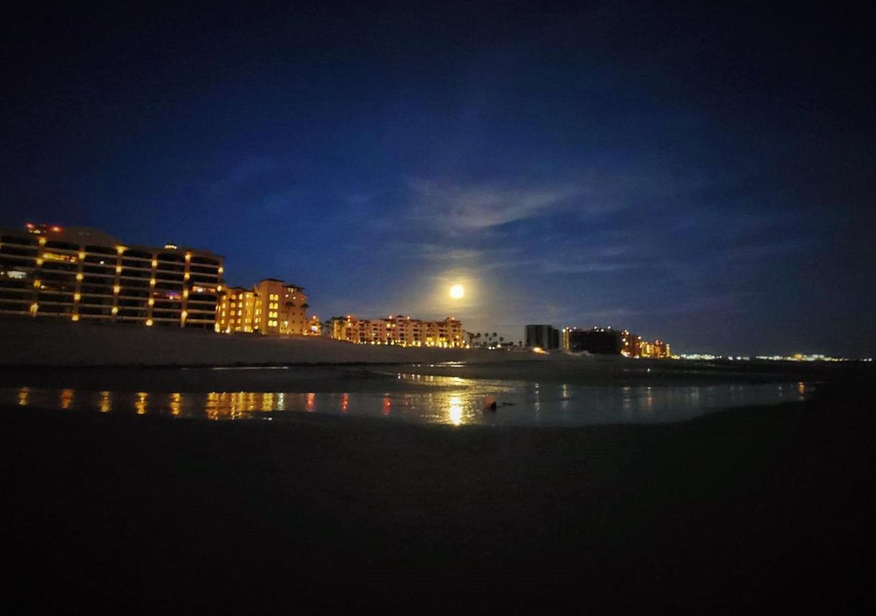 Right On The Beach! Rocky Point Condo Rental - 2 Bedroom Penthouse Beachfront מראה חיצוני תמונה